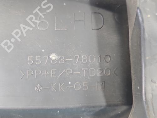 Scuttle panel LEXUS NX (_Z1_) 300h AWD (AYZ15, AYZ15_, AYZ15R) | BP37842231C110 - Image 8