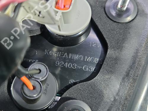 Other HYUNDAI i30 (PDE, PD, PDEN) 1.4 MPI | BP37849462O1 - Image 16