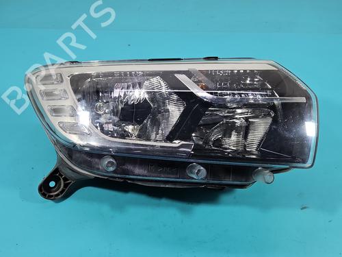 Right headlight DACIA SANDERO II | BP38137577C29 - Image 4
