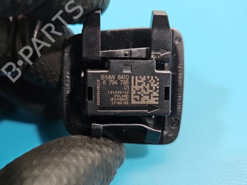 Electronic module BMW X3 (G01, F97, G08) iX3 | BP37821935M83 - Image 4