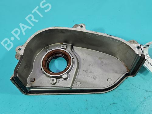 Timing cover SKODA SCALA (NW1) 1.5 TSI | BP37834463M123 - Image 5