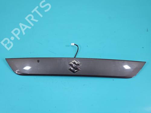 Used Tailgate handle Tailgate handle SUZUKI SX4 S-Cross (JY) 1.4 T (AKK414) (140 hp) 37816440 37816440