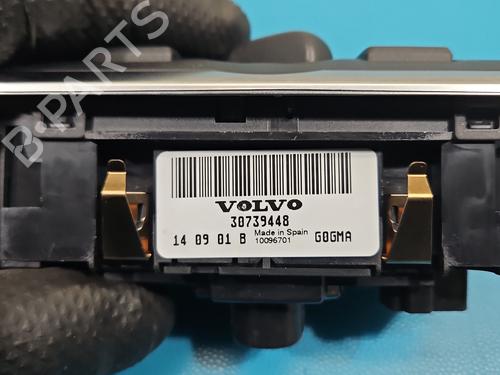 Headlight switch VOLVO S60 II (134) D4 | BP38148452I24 - Image 4