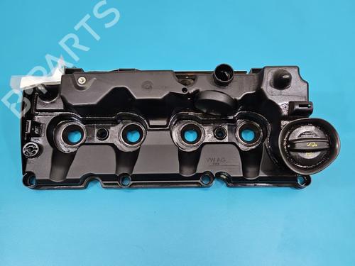 Valve cover AUDI A4 B9 (8W2, 8WC) 2.0 TFSI | BP40083191M124 - Image 2