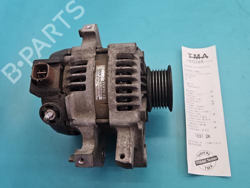 Used Alternator Alternator 37849497 37849497