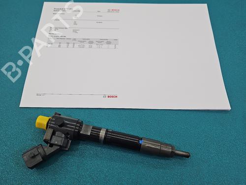Used Injector Injector 37849058 37849058