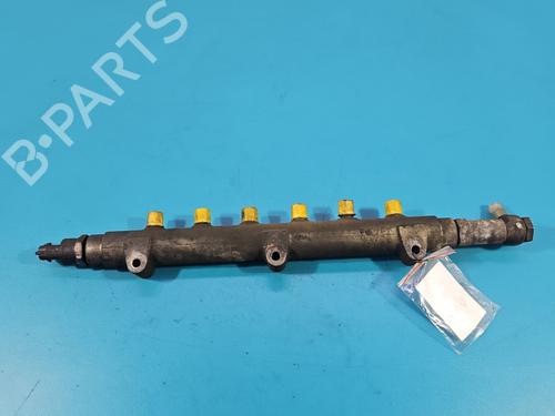 Used Injection rail Injection rail VOLVO XC90 I (275) D5 AWD (163 hp) 40040507 40040507