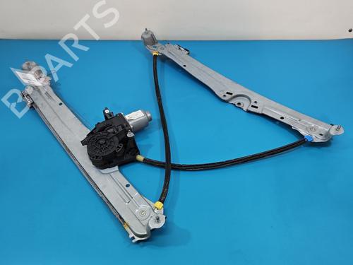 Used Front left window mechanism Front left window mechanism RENAULT ESPACE V (JR_) 1.6 dCi 160 (160 hp) 39473526 39473526