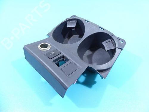 Used Cup/Object holder Cup/Object holder TOYOTA RAV 4 III (_A3_) 2.2 D 4WD (ALA30_, ALA30R) (177 hp) 38115700 38115700