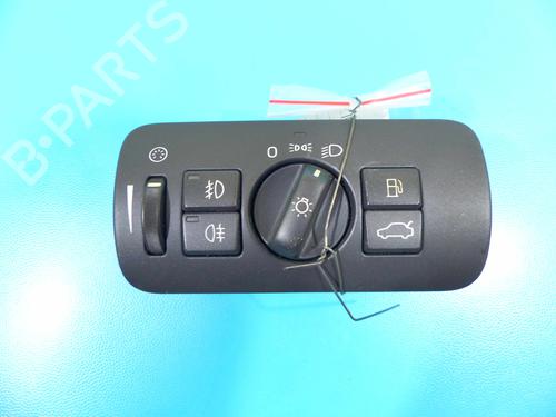 Headlight switch VOLVO S80 II (124) 3.2 AWD | BP37883811I24 - Image 2