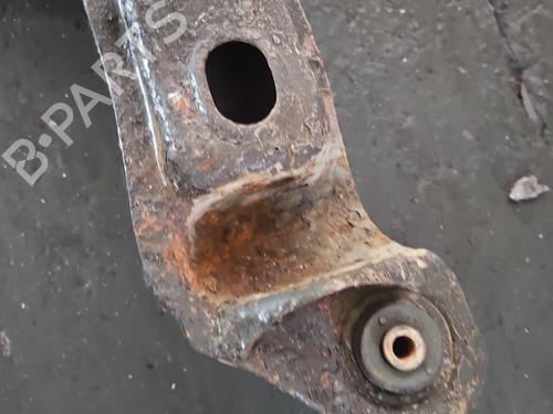 Subframe AUDI 80 B4 Saloon (8C2) 2.0 E quattro | BP38621271M9 - Image 4
