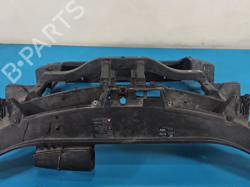 Front slam panel VW PASSAT B6 (3C2) 1.9 TDI | BP37822725C72 - Image 7