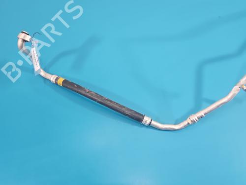 AC pipe TOYOTA COROLLA Saloon (_E21_) 1.8 VVTi Hybrid (ZWE211) | BP37844588M126 - Image 8