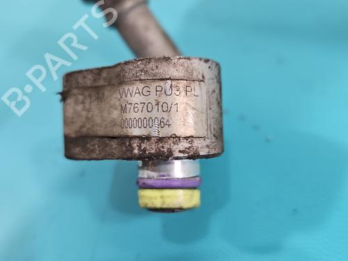 AC pipe VW GOLF PLUS V (5M1, 521) 1.4 TSI | BP38131755M126 - Image 4