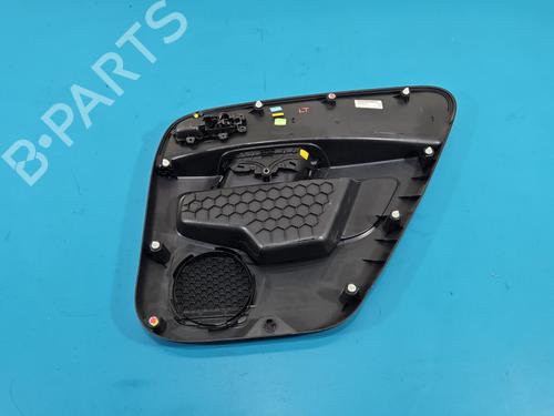 Rear left panel SKODA CITIGO (NF1) | BP37824141C60 - Image 2