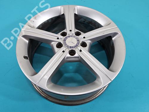 Used Rim Rim 38147094 38147094