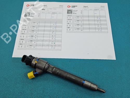 Used Injector Injector 37859180 37859180