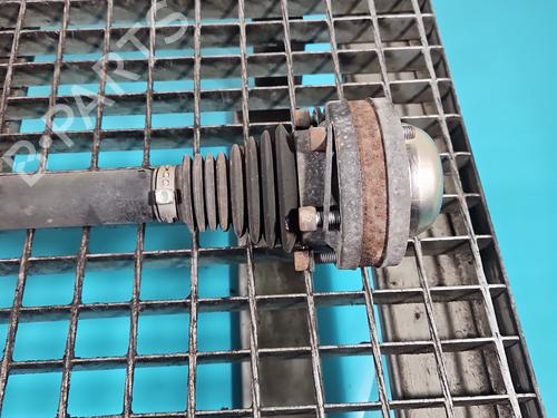 Left rear driveshaft AUDI A4 B8 (8K2) | BP37848086M40 - Image 8