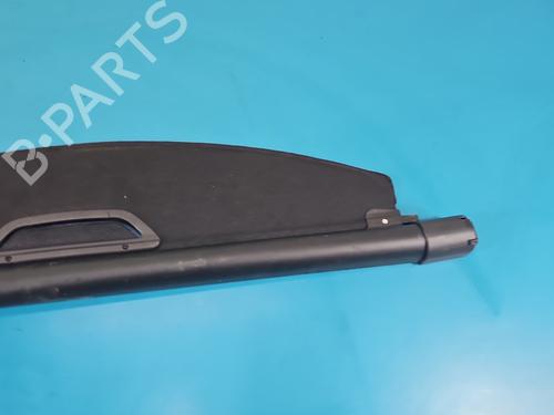 Cargo separator RENAULT CLIO IV (BH_) 1.2 16V | BP39447400I36 - Image 17