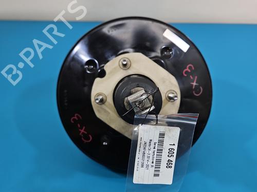 Bremseservo MAZDA CX-3 (DK) 1.5 SKYACTIV-D AWD (DK4WS, DK5AW) | BP37857908M42 - Image 9