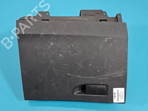 Used Cup/Object holder Cup/Object holder PEUGEOT 5008 II (MC_, MJ_, MR_, M4_) 2.0 BlueHDi 180 (MJEHZW, MJEHZR, MJEHZP) (177 hp) 37855636 37855636