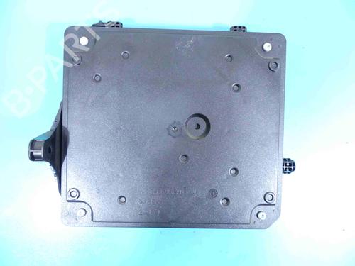 Engine control unit (ECU) RENAULT FLUENCE (L3_) 1.5 dCi | BP37886024M57  - Image 8