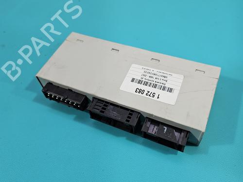 Electronic module BMW 3 (E46) 318 i | BP37840439M83 - Image 5