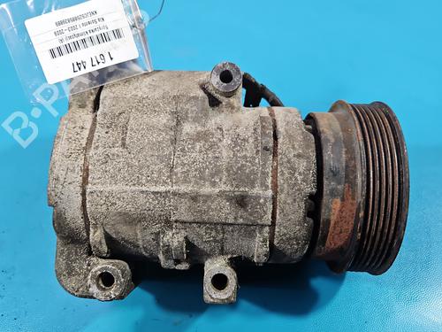 AC compressor KIA SORENTO I (JC) 3.3 V6 4WD | BP38050776M34 - Image 6
