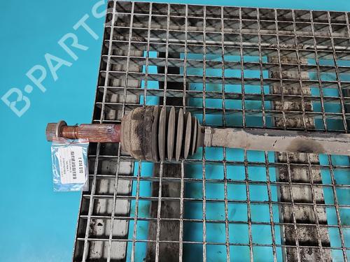 Right rear driveshaft TESLA MODEL S (5YJS) P85 | BP38123650M41 - Image 8