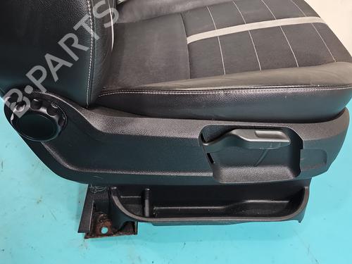 Right front seat FORD KUGA I 2.0 TDCi | BP37823133C16 - Image 7