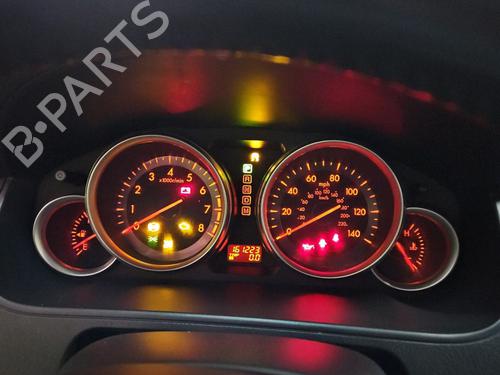 instrument-cluster-mazda-cx-9-tb-2006-38123871 main image