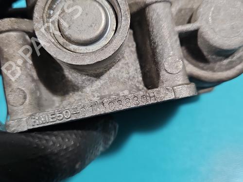 Throttle body NISSAN PRIMERA Hatchback (P12) 1.8 | BP37813182M82  - Image 5