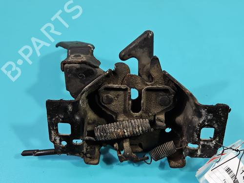 Used Hood lock Hood lock 38127404 38127404