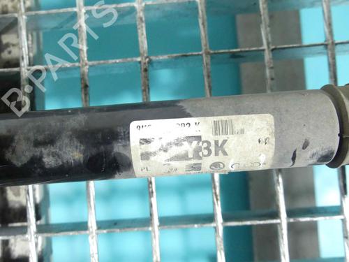 Left rear driveshaft AUDI A5 Sportback (8TA) 3.0 TDI quattro | BP37807043M40  - Image 5