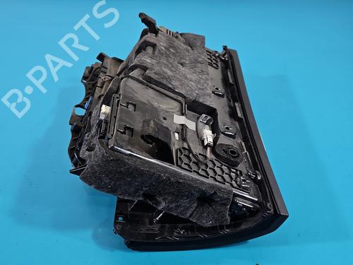 Cup/Object holder MERCEDES-BENZ C-CLASS (W204) C 200 CDI (204.001) | BP37860327I37 - Image 7