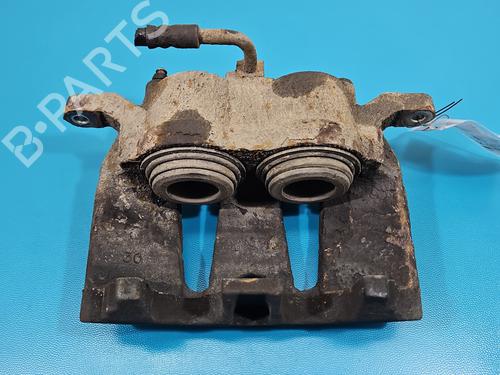 Left front brake caliper FIAT FREEMONT (345_) | BP37828759M105 - Image 3