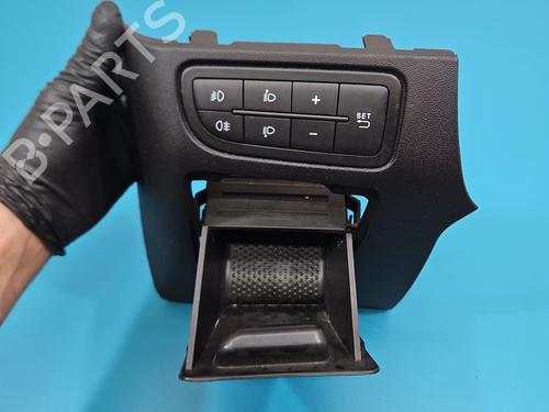 Headlight switch FIAT PUNTO EVO (199_) 1.2 | BP38623535I24 - Image 3