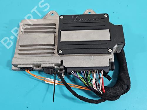 Speaker PORSCHE CAYENNE (92A) 4.8 S | BP37990212E2 - Image 14