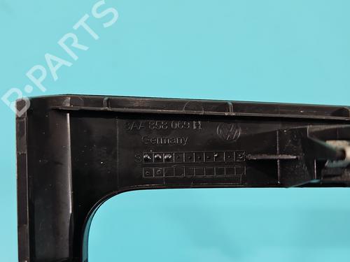 Andre VW CC B7 (358) | BP38130694O1 - Image 39