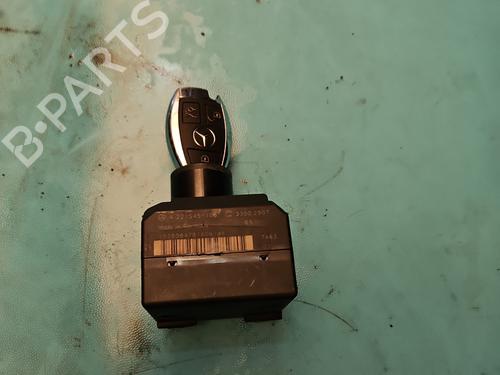 ignition-barrel-mercedes-benz-s-class-w221-v221-2005-2006-2007-2008-2009-2010-2011-2012-2013-38116659 main image
