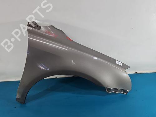 Used Right front fenders Right front fenders TOYOTA AVENSIS (_T25_) 1.8 VVT-i (ZZT251_, ZZT251R) (129 hp) 40255804 40255804