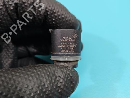 Electronic sensor DACIA SANDERO II | BP37816970M84 - Image 5
