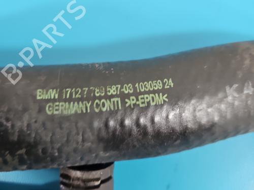 Pipe BMW 3 Touring (E91) 330 xd | BP37848494M125 - Image 3