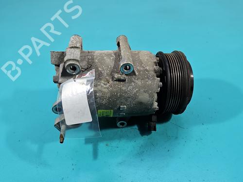 AC compressor FORD FOCUS III Saloon | BP37834781M34 - Image 2