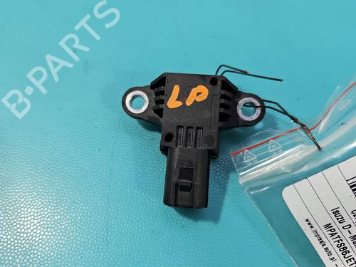 Electronic sensor ISUZU D-MAX II (TFR, TFS) 2.5 CRDi 4x4 (TFS86J) | BP37823203M84 - Image 2