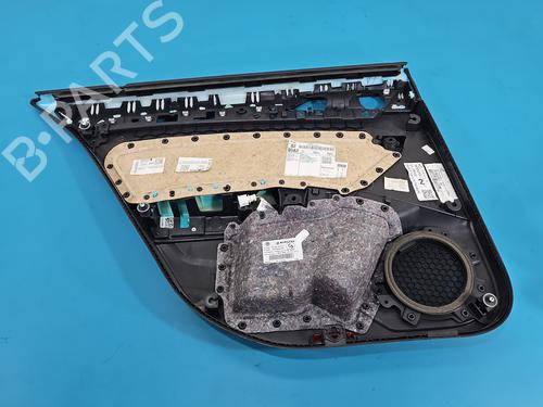 Rear right panel VW PASSAT B8 (3G2, CB2) 2.0 TDI | BP38149842C61 - Image 4