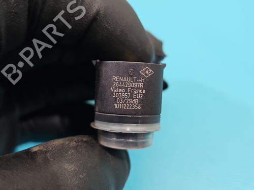 Electronic sensor DACIA SANDERO III | BP38129393M84 - Image 5
