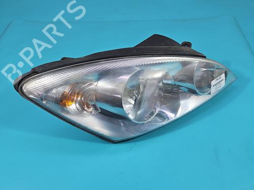Right headlight KIA CEE'D SW (ED) 2.0 CRDi 140 | BP37835671C29 - Image 2