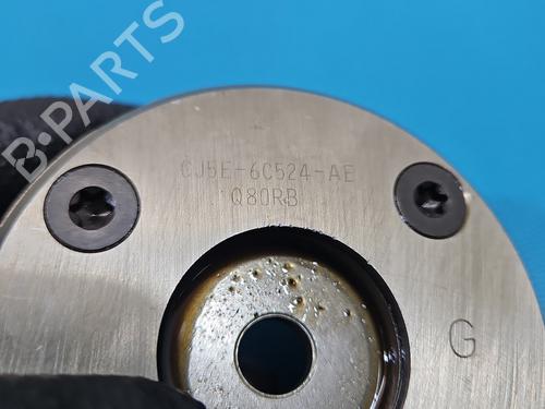 Pulley FORD RANGER (TKE) | BP38149000M122 - Image 5