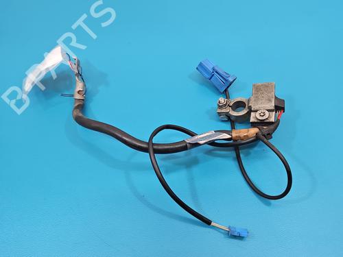 Cable BMW 3 (E90) 320 i | BP37860189E12 - Image 5